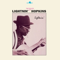 1970 Blues Of Lightnin' Hopkins - Lightnin'
