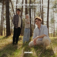 Teemu Kekkonen Dance Of The Introverts