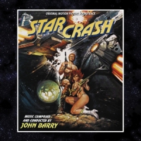 Barry, John Starcrash