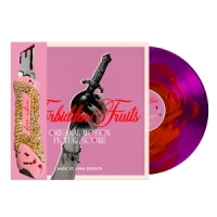 Drubich, Anna Forbidden Fruits