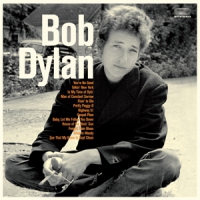 Dylan, Bob Debut Album -coloured-