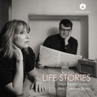 Claire Booth, Jams Coleman Life Stories