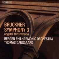 Berliner Philharmoniker, Sergi Symphony 3