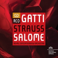 Gatti, Daniele / Rco Straus / Salome