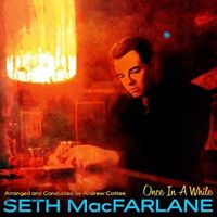 Macfarlane, Seth Once In A While