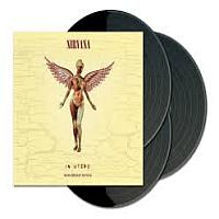 Nirvana In Utero -20th Anniversary -ltd-