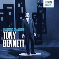 Bennett, Tony 19 Original Albums