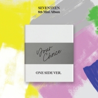 Seventeen Your Choice - One Side Versie