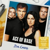 Ace Of Base Da Capo -coloured-