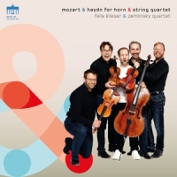 Klieser, Felix Mozart & Haydn