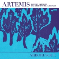 Artemis Arboresque
