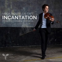 Royal Philharmonic Orchestra Jac Va Incantation