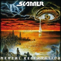 Scanner Mental Reservation/conception Of A Cure -coloured-