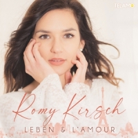 Kirsch, Romy Leben & L'amour