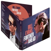 Evans, Bill Further Ahead: Live In Finland 1964-1969