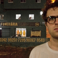 Ghost Bag Palindrome