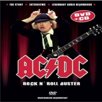 Ac/dc Rock N'roll Buster