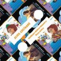 Coltrane, Alice Huntington Ashram Monastery + World Galaxy