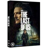 Tv Series Last Of Us - Seizoen 2