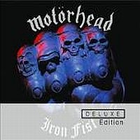 Motorhead Iron Fist