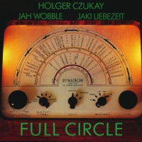 Czukay, Holger Full Circle