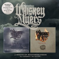 Whiskey Myers Early Morning Shakes / Firewater
