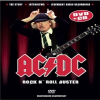 Ac/dc Rock N'roll Buster (dvd+cd)
