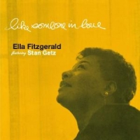 Fitzgerald, Ella Like Someone In Love