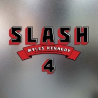 Slash 4 (feat. Myles Kennedy -indie-