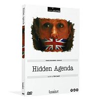 Cinema Selection Hidden Agenda