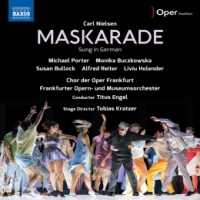 Reiter, Alfred & Titus Engel Carl Nielsen: Maskarade