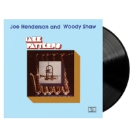 Henderson, Joe & Woody Shaw Jazz Patterns