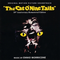 Morricone, Ennio The Cat O'nine Tails