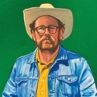 Slow Motion Cowboys Wolf Of St.elmo