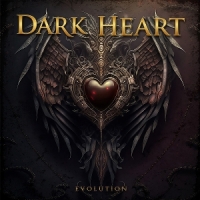 Dark Heart Evolution