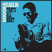 Eaglin, Snooks That's All Right -ltd-