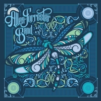 Allen-forrester Band, The The Allen-forrester Band