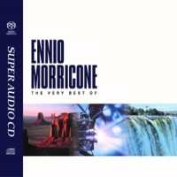 Morricone, Ennio The Very Best Of Ennio Morricone