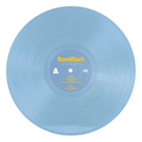 Bjork, Brant Jalamanta -coloured-