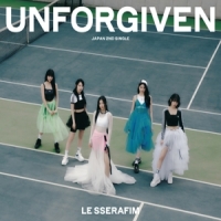 Le Sserafim Unforgiven