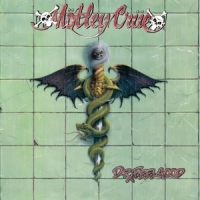 Motley Crue Dr. Feelgood