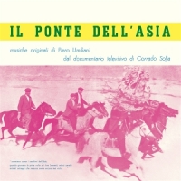 Umiliani, Piero Il Ponte Dell'asia