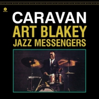 Blakey, Art & The Jazz Messengers Caravan