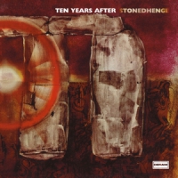 Ten Years After Stonedhenge