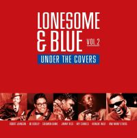 Various Lonesome & Blue Vol. 2 -coloured-