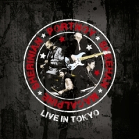 Portnoy / Sheehan / Macalpine Live In Tokyo -cd+blry-