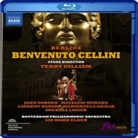 San Francisco Symphony Benvenuto Cellini
