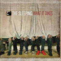 Sleeping What It Takes -ltd-