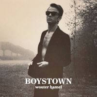 Hamel, Wouter Boystown