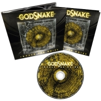Godsnake Inhale The Noise